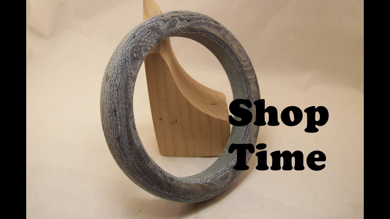 How To Make A TRON Data Disc