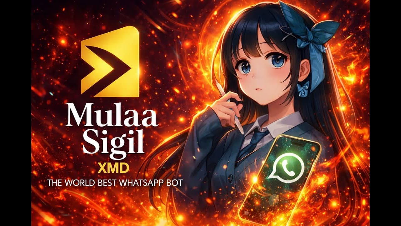 How to Deploy MULAA SIGIL XMD (Part 1) | Mythic Tutorial