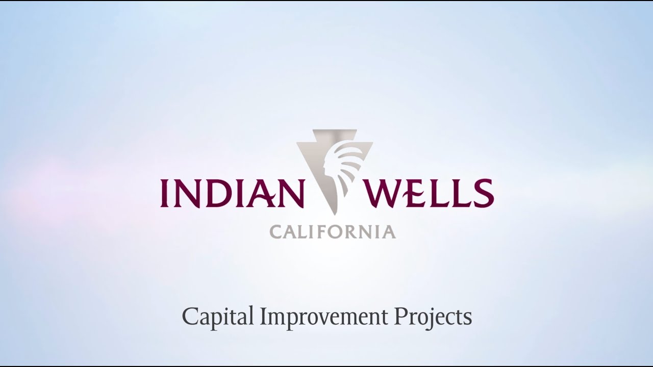 State of the City 2024 - Capital Improvement Projects Highlight
