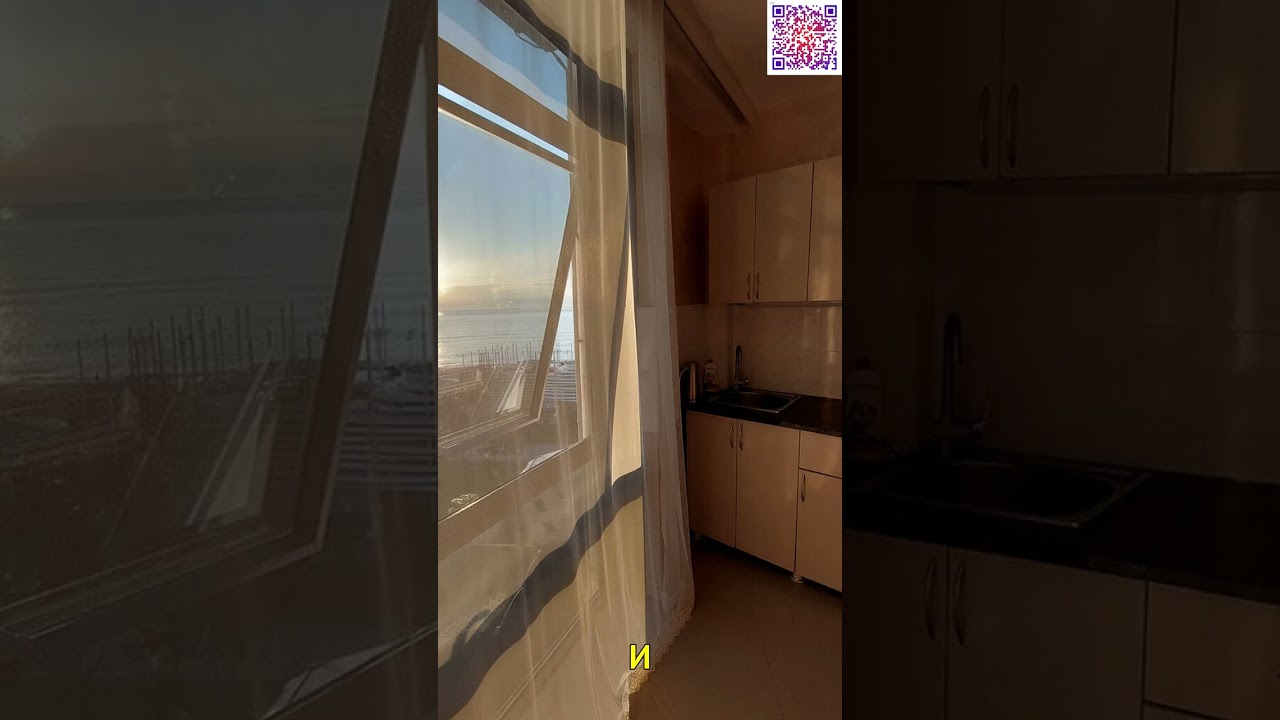 Rock Hotel First Line: Уют и стиль у моря в Батуми!