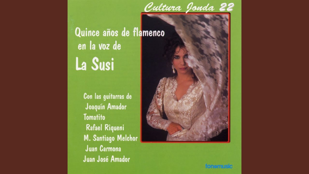 Yo quisiera ser. Tango-rumba