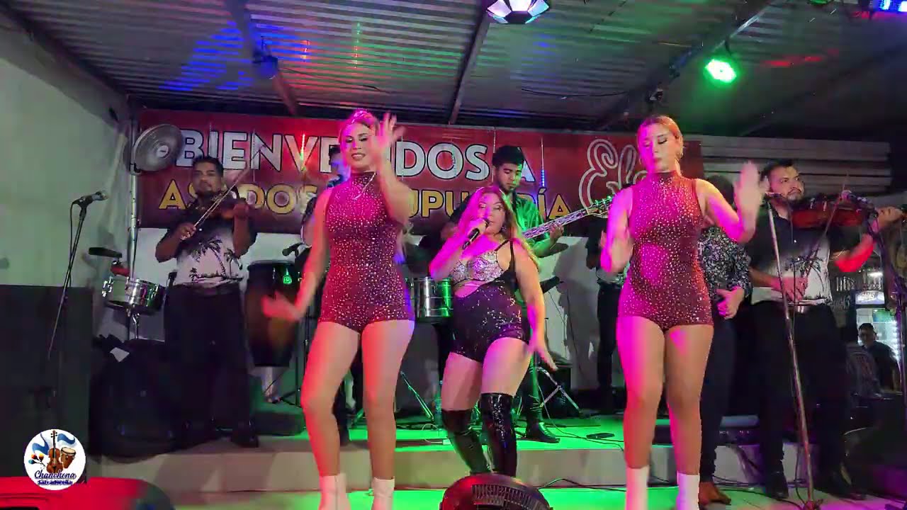 Chanchona de Morazán
