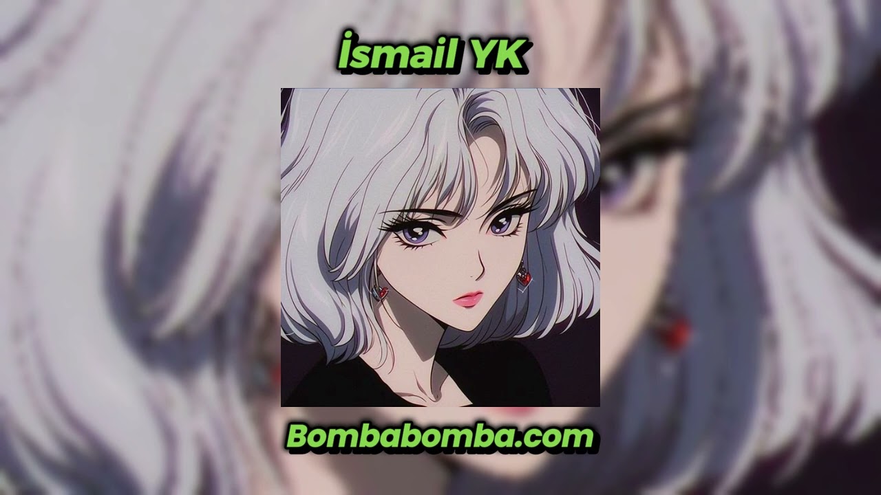 İsmail YK - Bombabomba.com | Speedup