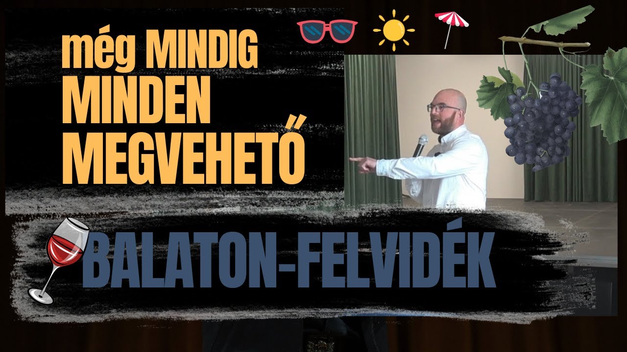 &Ouml;nell&aacute;t&aacute;s &eacute;s globalizmus  - V&Aacute;SZOLY 2024.