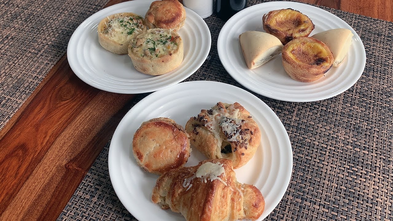 The Brilliant Chef Rodwin Bakes Goan Heritage in Margao, South Goa, September 2023