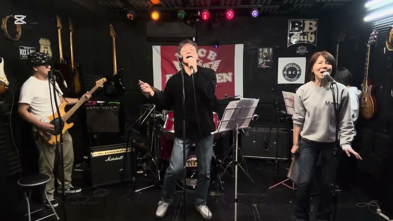 2026/3/7 練習