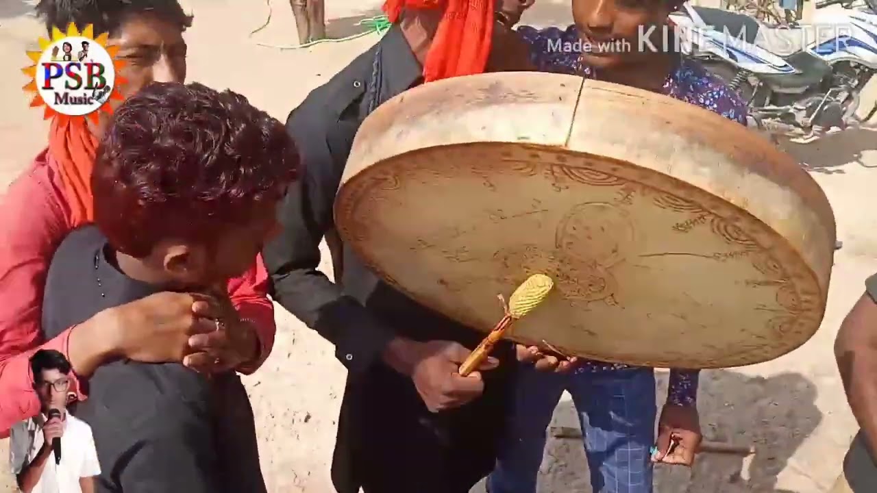फागण🦄 गाने वाला नींबू नाथ🎤 और साथ में श्रवण नाथ गांव👍 बू नरावता  स्टूडियो🎥