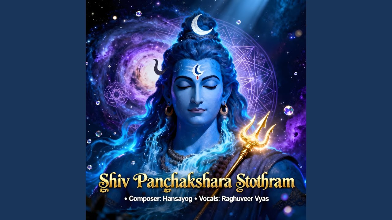 Shiv Panchakshara Stothram