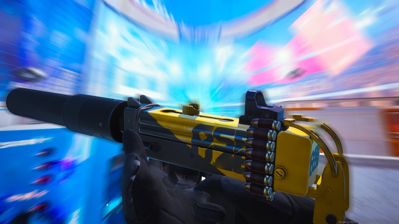 Best Controller Settings For Season 4 (The Finals)