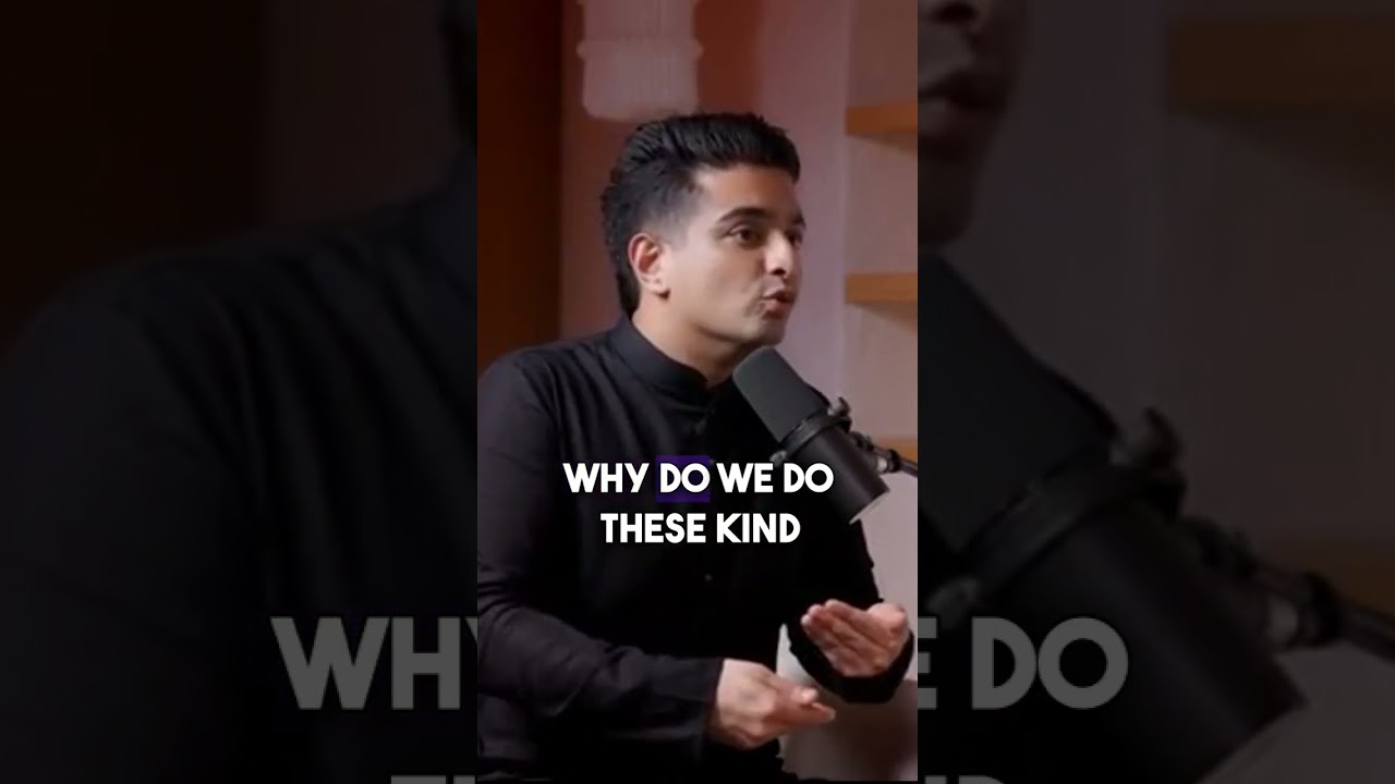 Why Do Hindus Perform Pooja? The Philosophy Behind Rituals #instagram #motivation #mindfulpresence