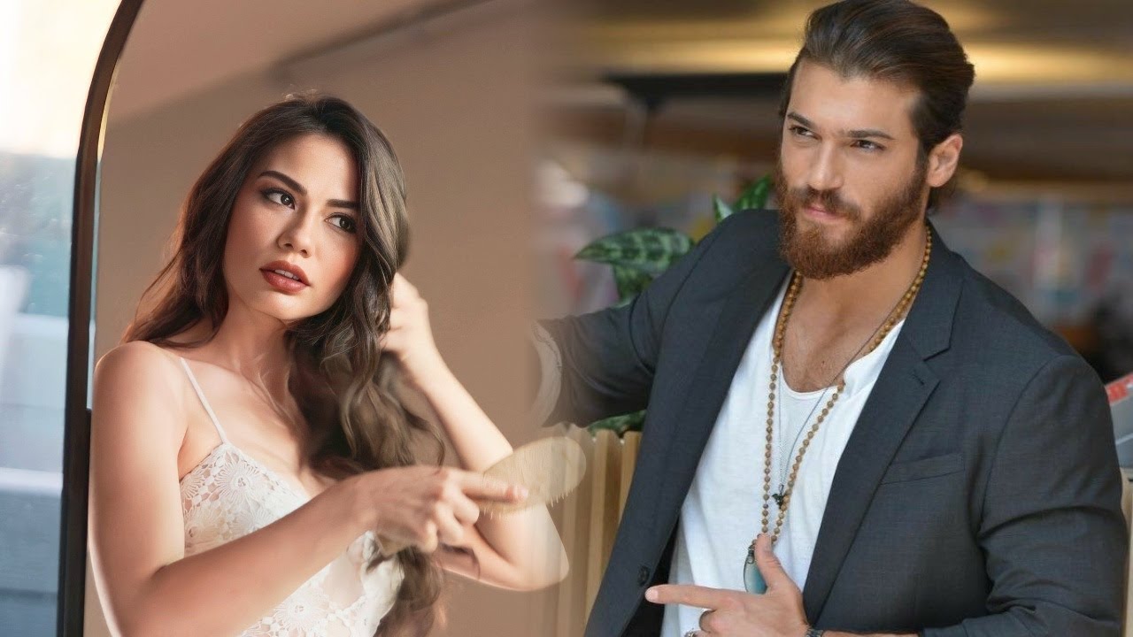 Amor a la vista Demet revela todo sobre Can