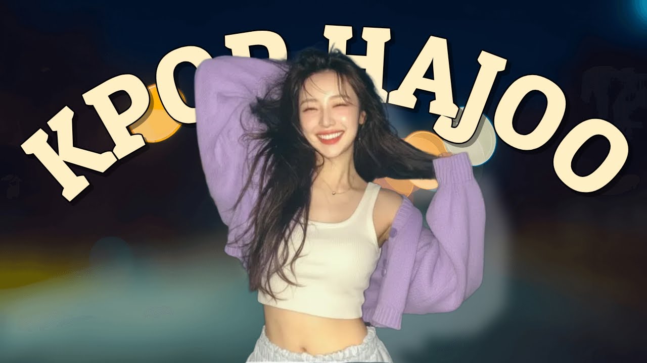 【kpop playlist】신나게 즐기는 케이팝🎧노동요🔥 koreanpop플리