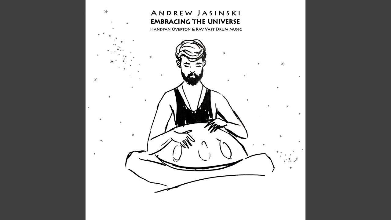 Transforming Fire (handpan overtone)