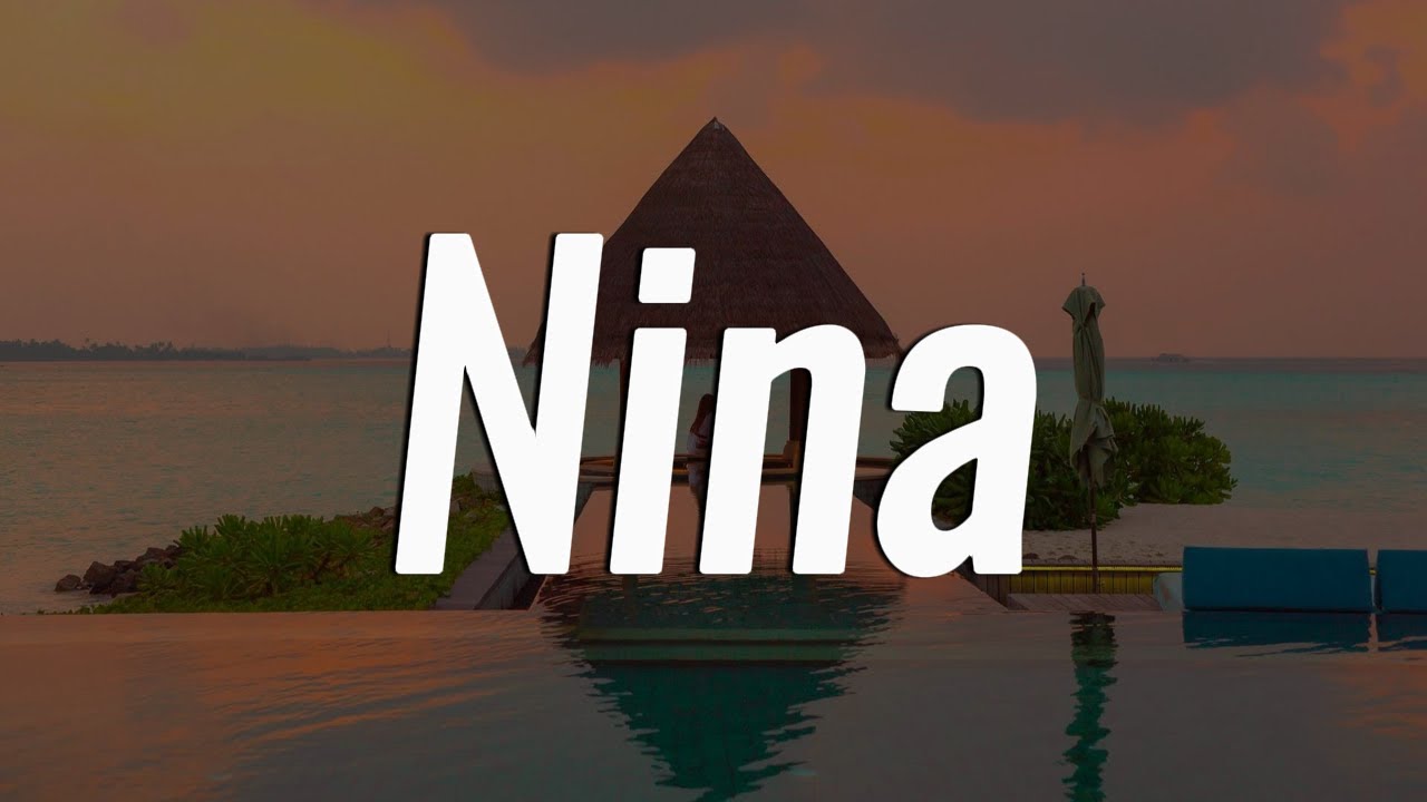 Feast - Nina [Mix Playlist Lirik]