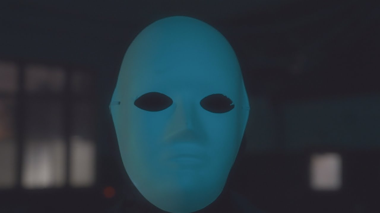 moonpool - Like You Do (Official Music Video)