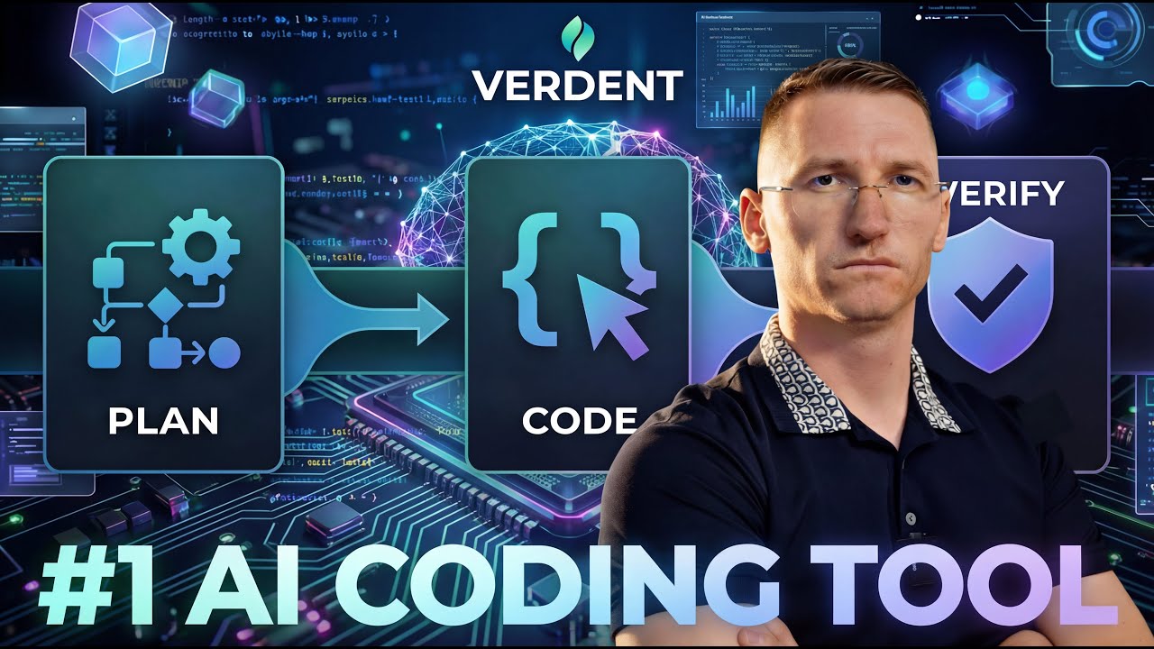I Built a Bug Triage Tool in 7 Minutes Using Verdent (Real Case Study)