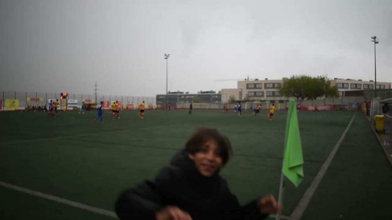 20240325 - PATS vs CF Juventud 25 ( 2-3) L - Friendly