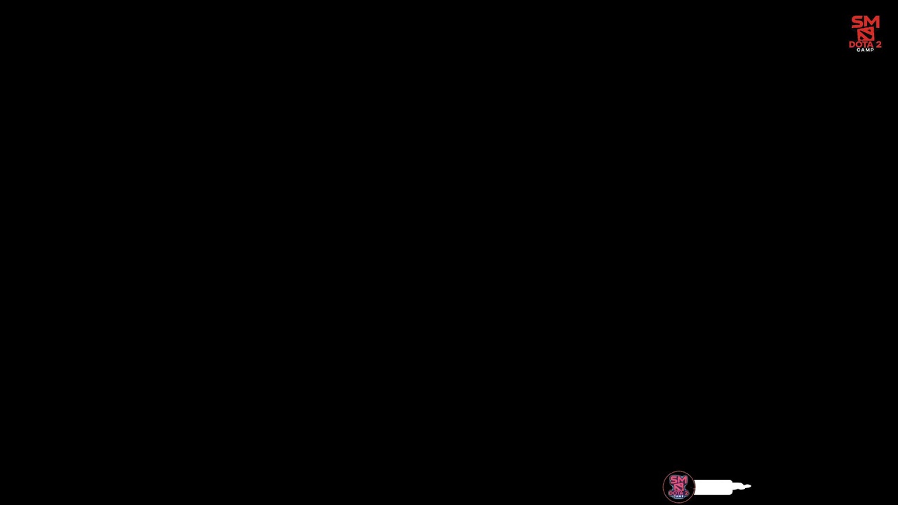 NULL -  DOTA 2 ❤️ 4K LIVE
