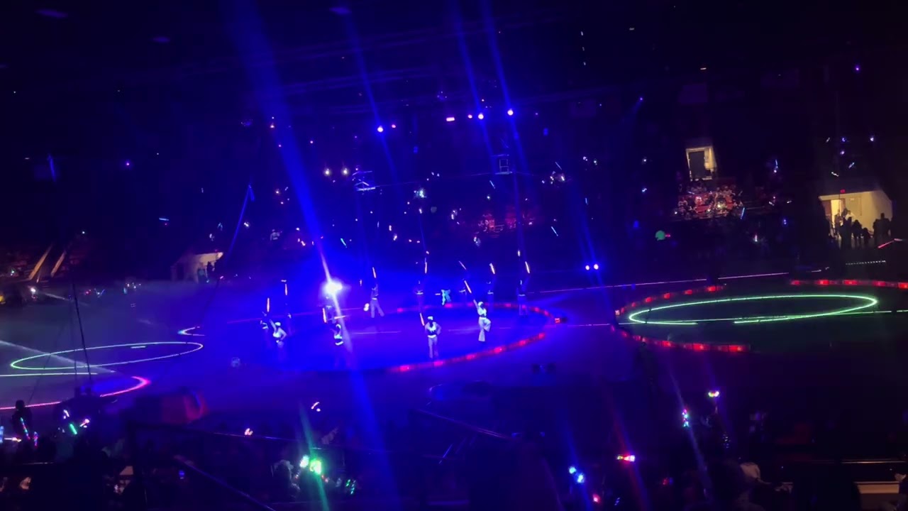 El circo