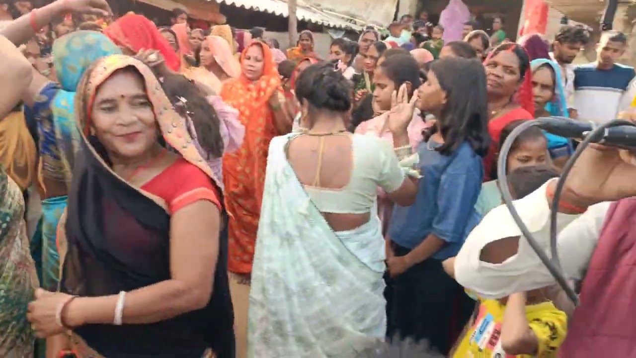 #कहरवा गाना || माई तोहरी अंधरी || band Baja dance video 