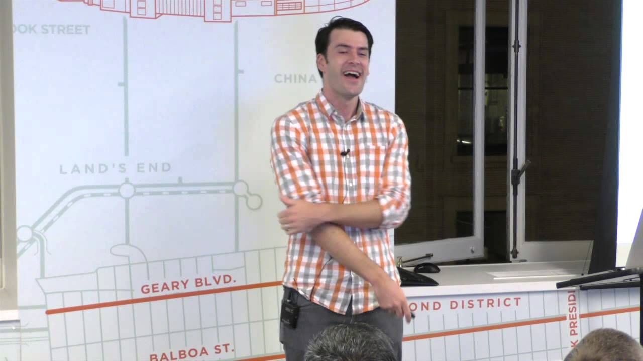 Reactive.Community: Jay Kreps, Stream Processing with Apache Kafka