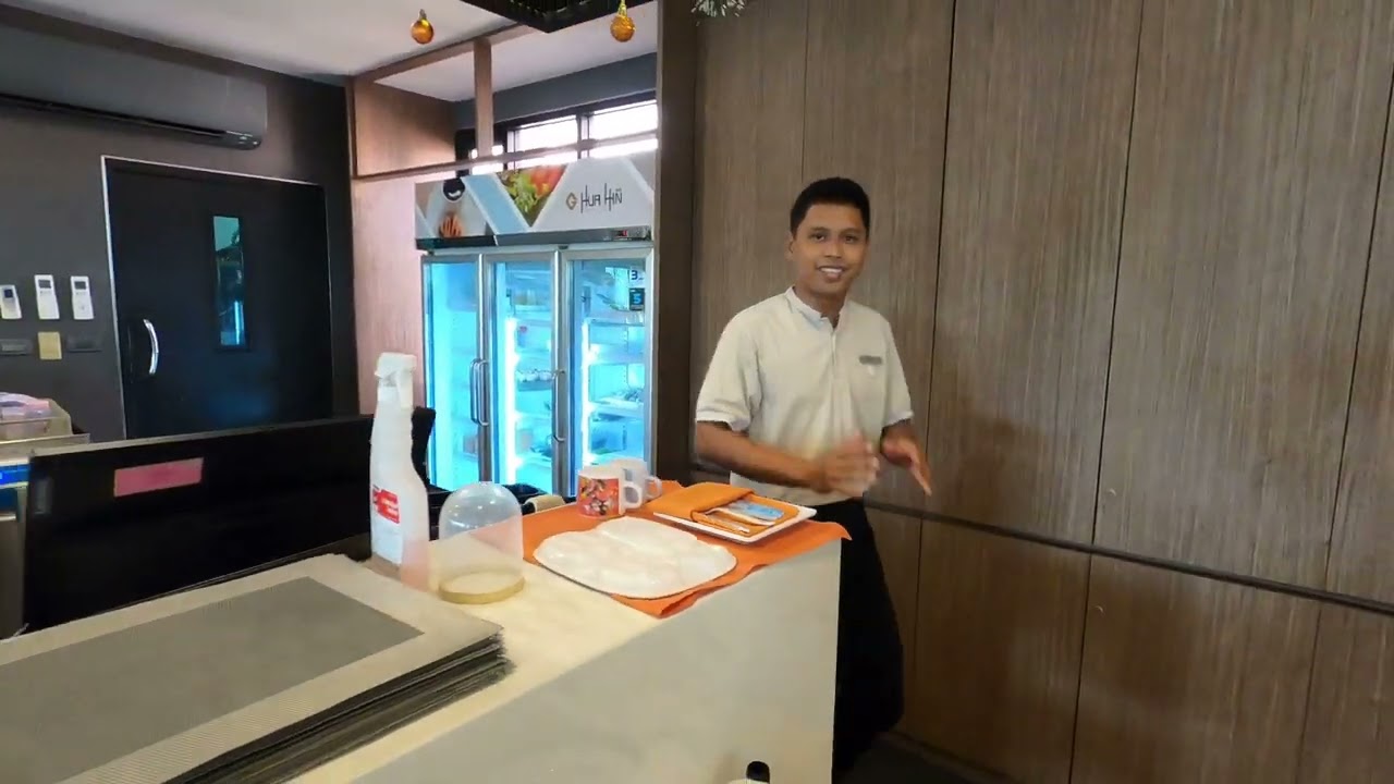 THE G HUA HIN HOTEL HUA HIN