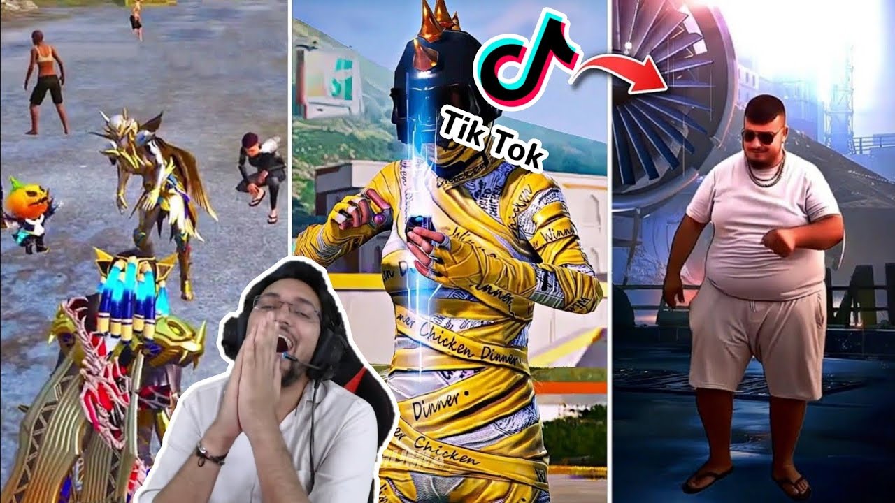 403M CROSS BOW KILL IN PUBG MOBILE | BEST MOMENTS IN PUBG MOBILE😂