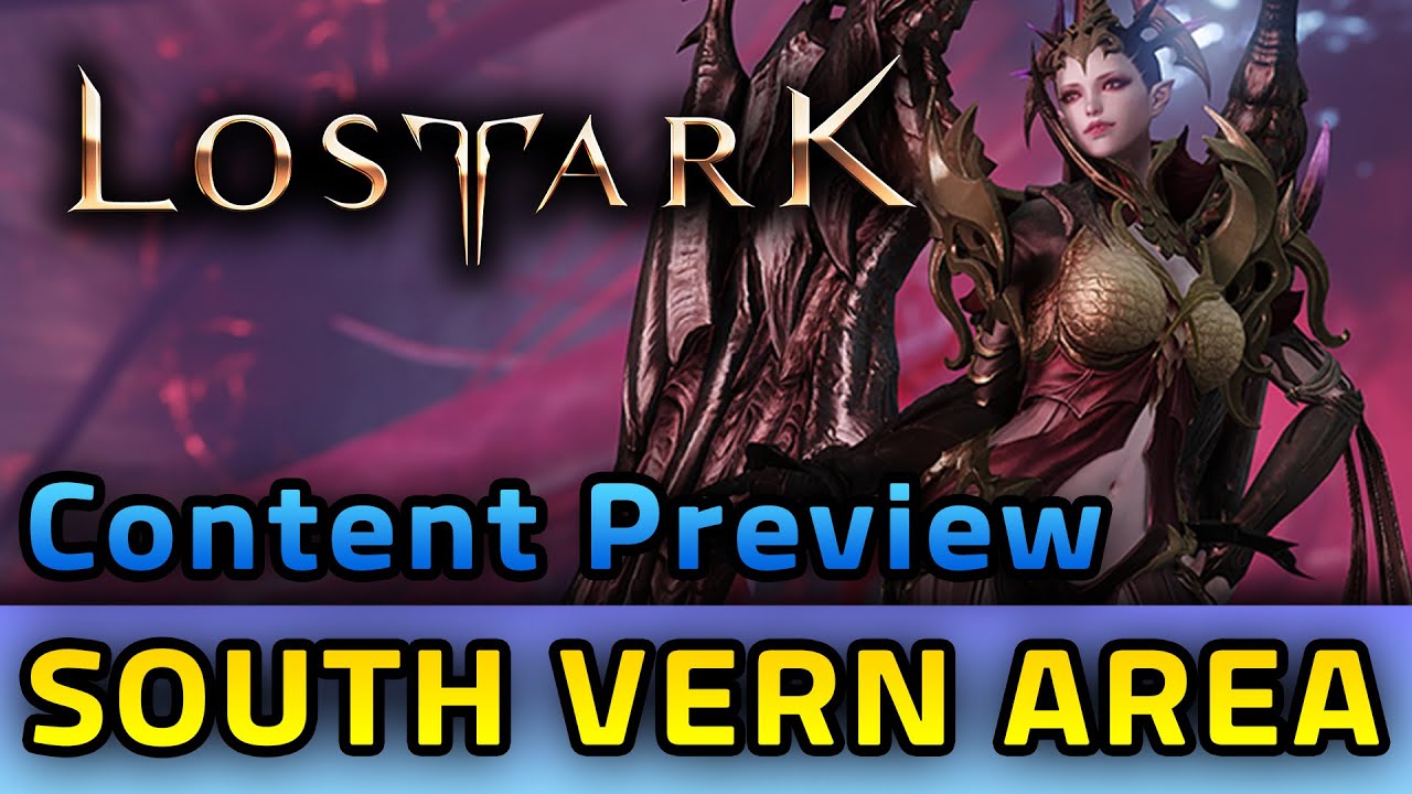 Content Preview - South Vern, Whats Next after Punika?