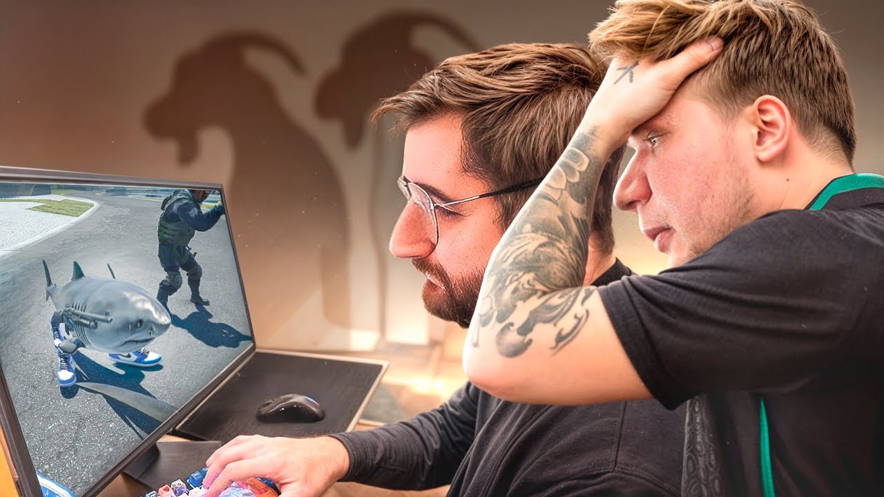 s1mple é maior que o FalleN? (analise critica e imparcial)