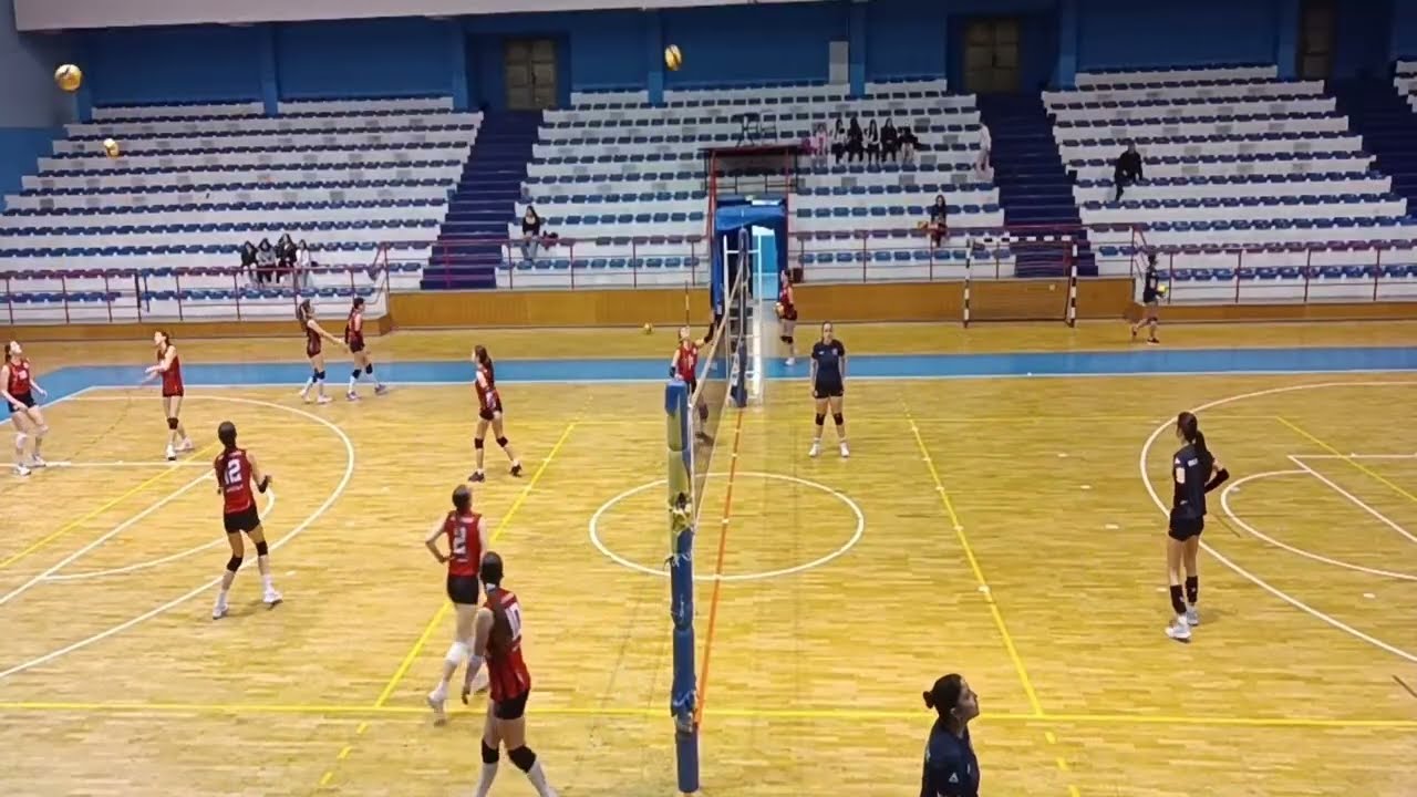 OK STARS vs OK Prilike