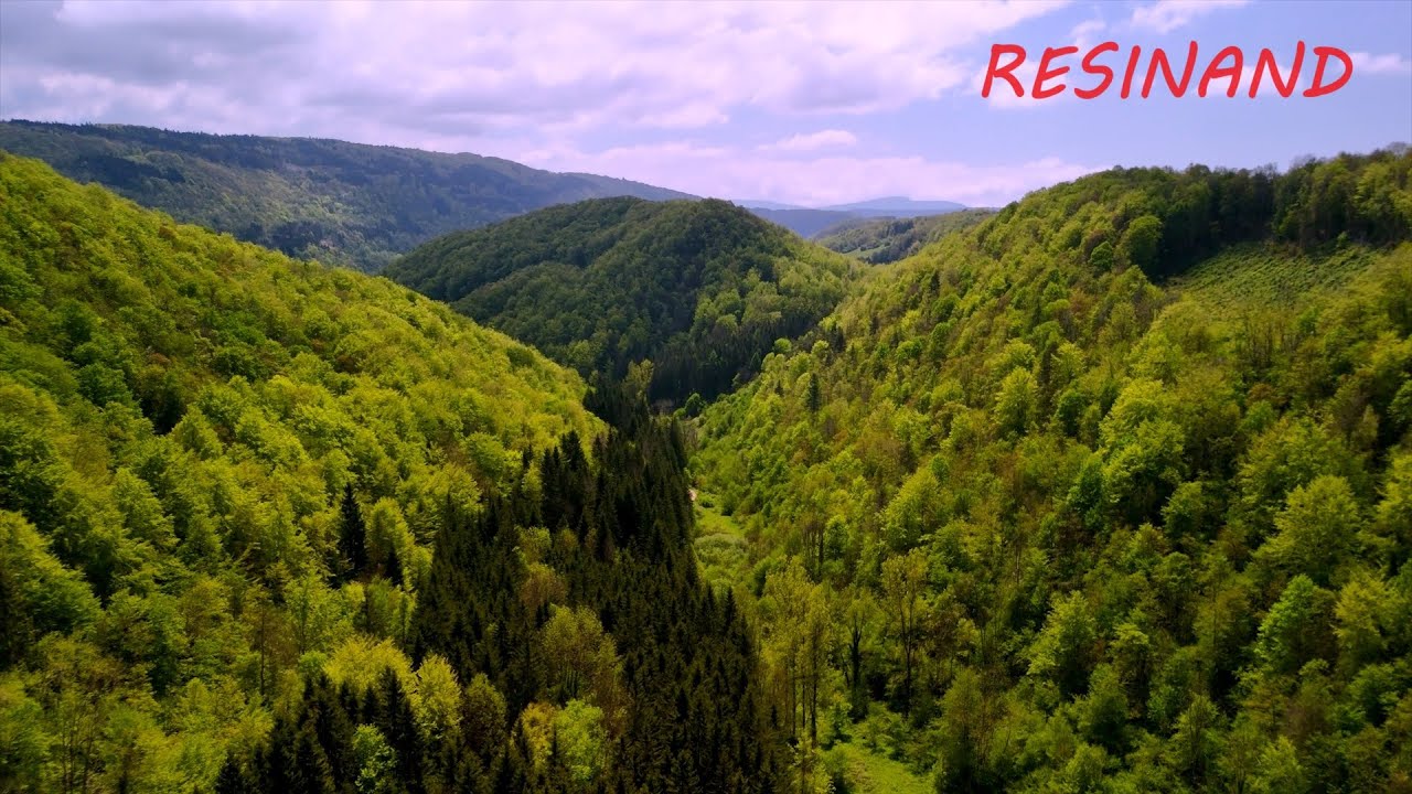 Resinand
