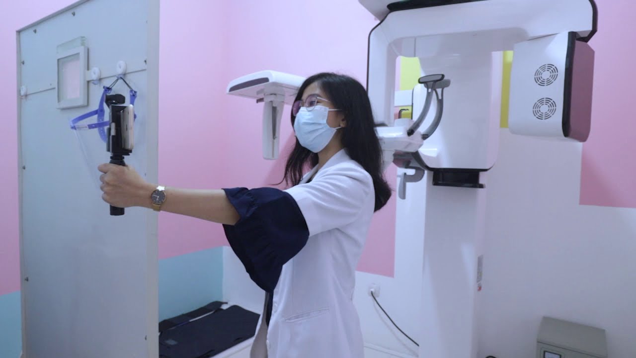 VIRTUAL TOUR KLINIK GIGI GIO DENTAL CARE #3
