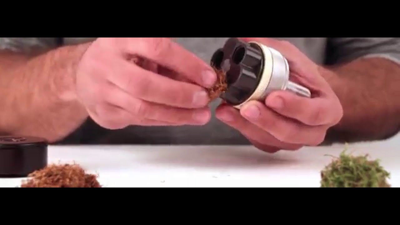 How to use the Dreamer - World's most innovative Grinder and Dispenser