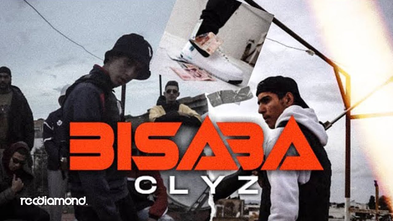 Clyz - 3ISABA (Official Music Video)
