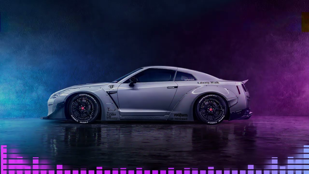 GTR - Zaymranger Music