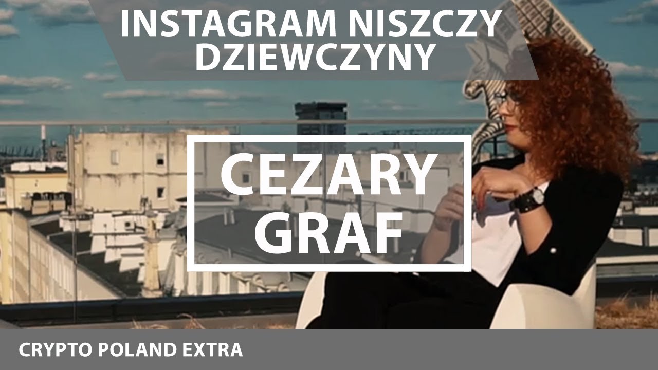 Instagram NISZCZY DZIEWCZYNY