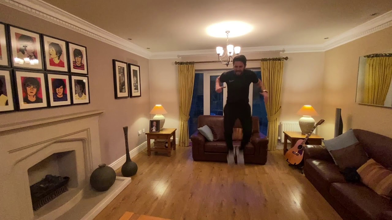Bright Futures - Keep Fit With Tom (13)