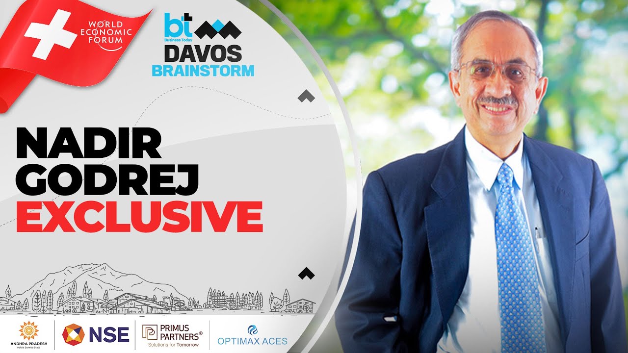 #BTDavos2026