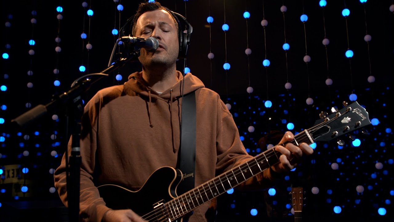 SYML - Believer (Live on KEXP)