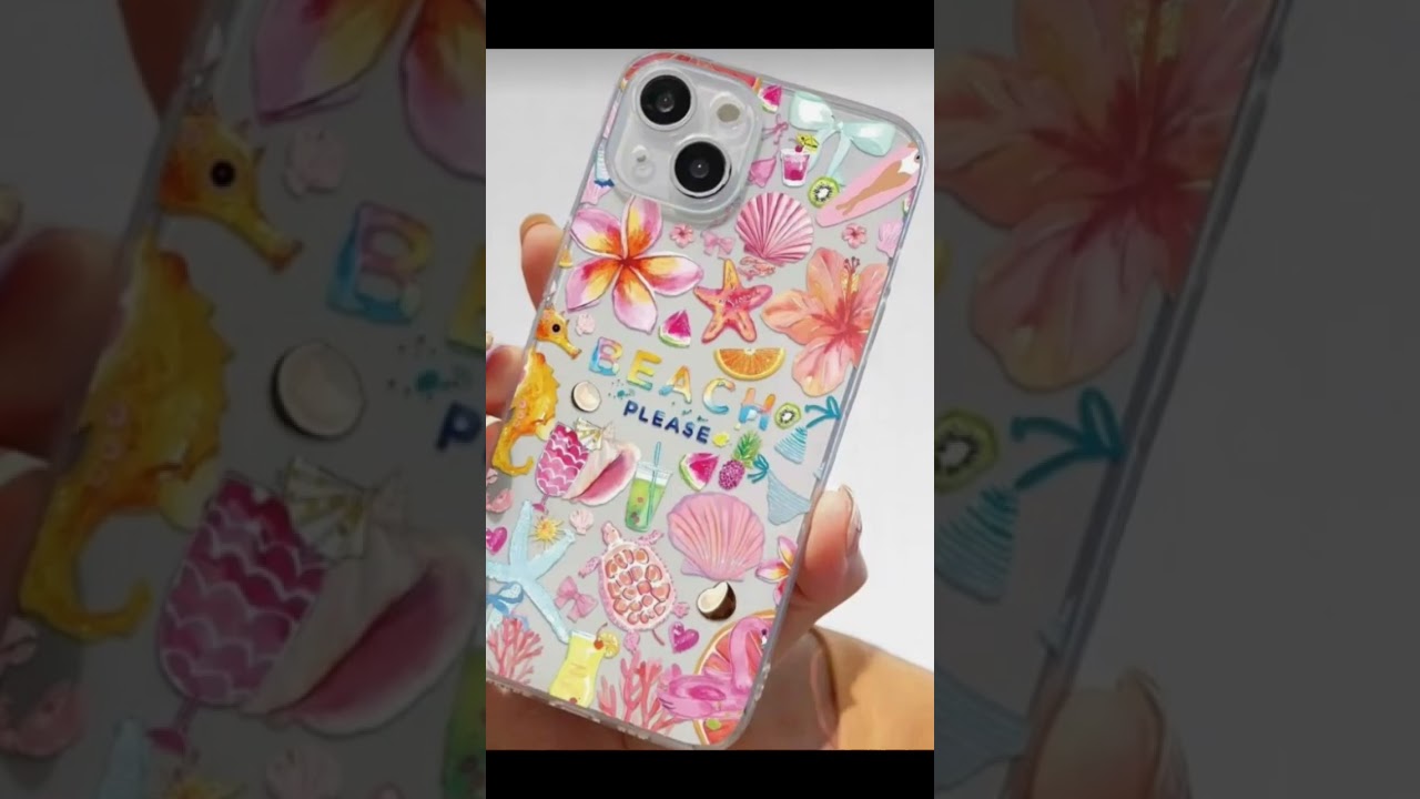 IDEE COVER ESTIVE #summer2025 #foryou #summervibes