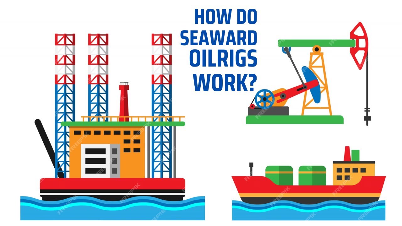 Drilling Deeper: Innovations in Offshore Oil Extraction Technology