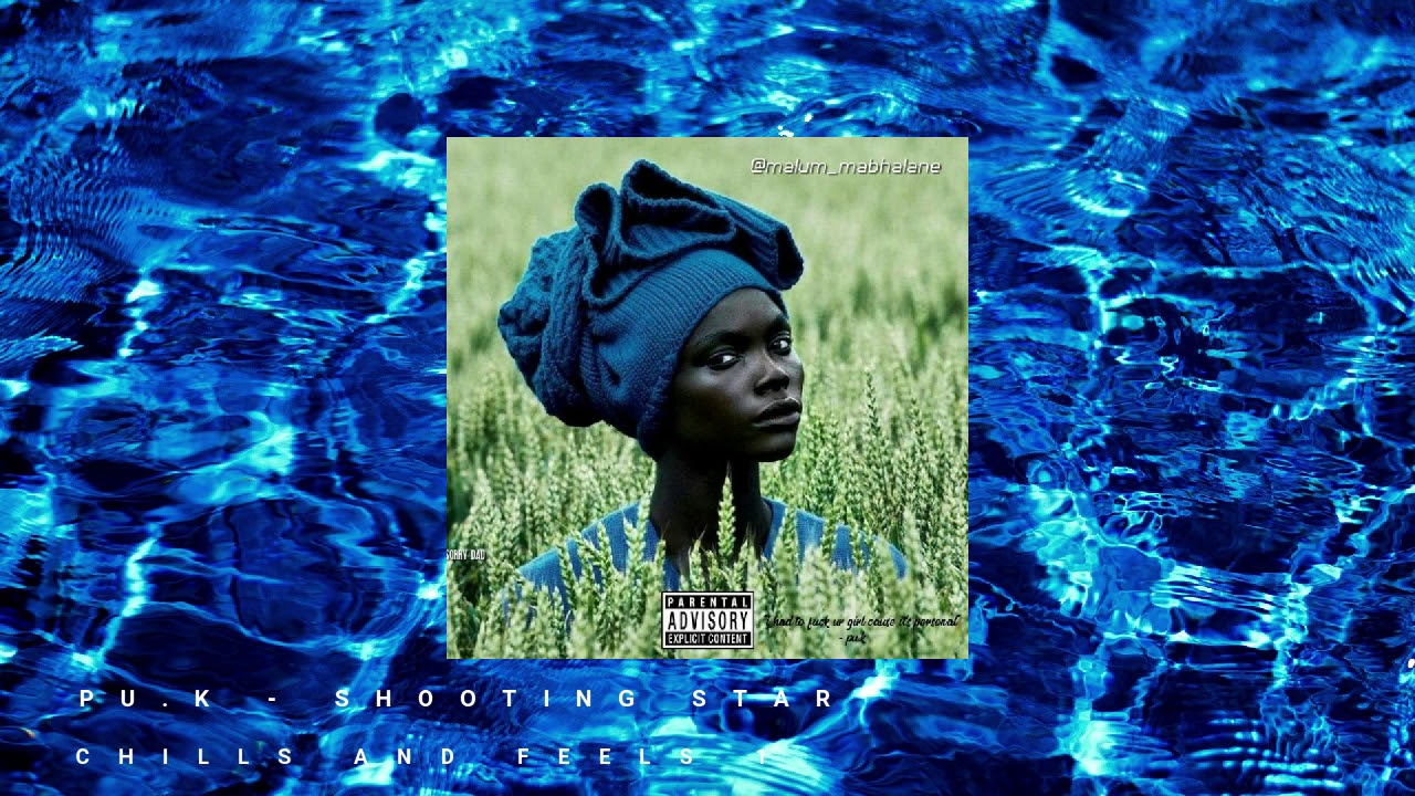 Pu.K - Shooting Star [Official Audio]