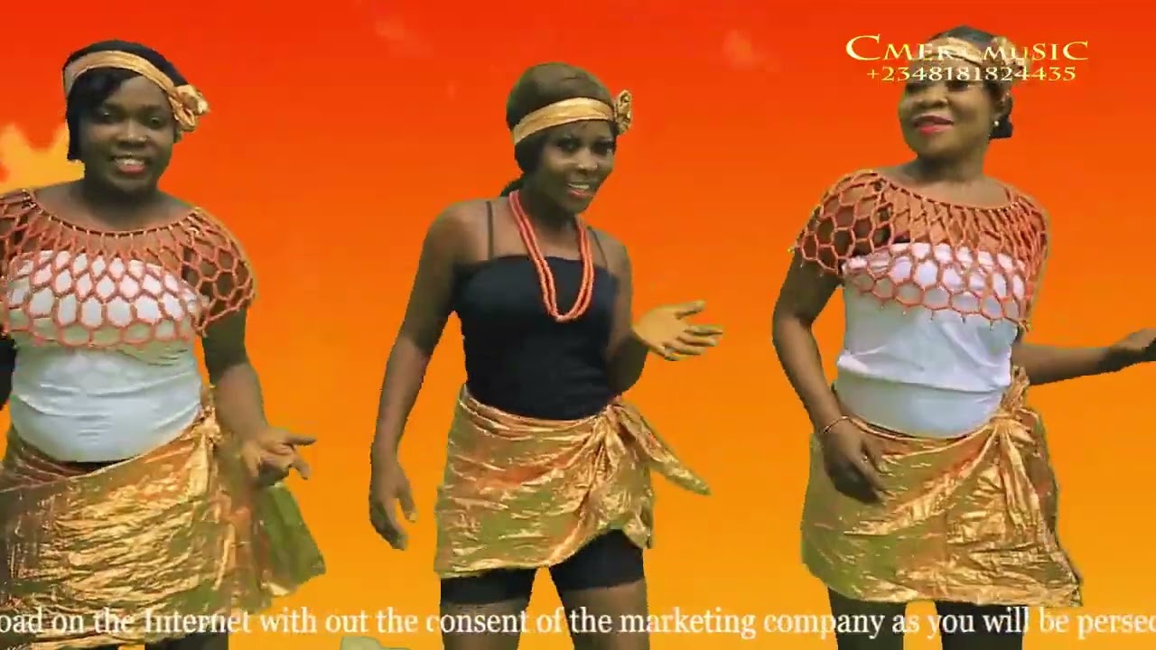 Boy O Boy Onwuatu - Ekpukekpu (Official Video)