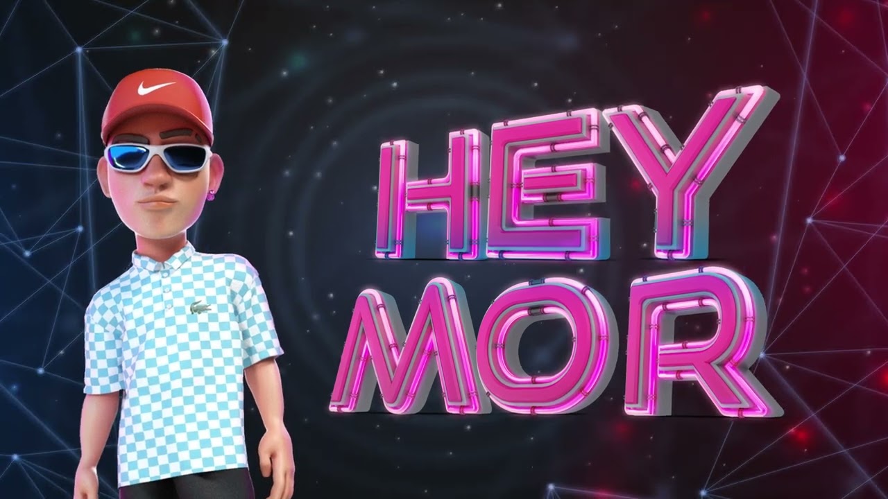 Hey mor - LEA IN THE MIX (Remix)