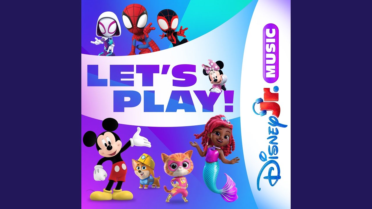 Let's Play