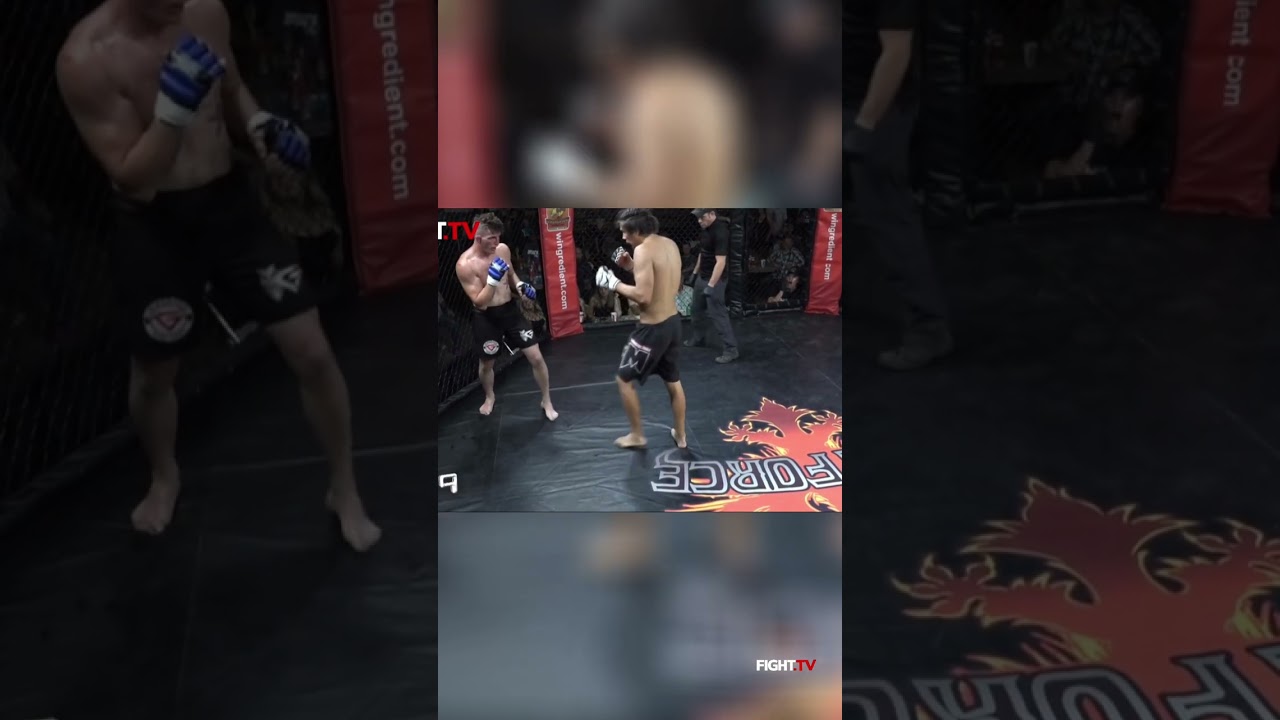 😵 Brutal Beat Down! 😵
