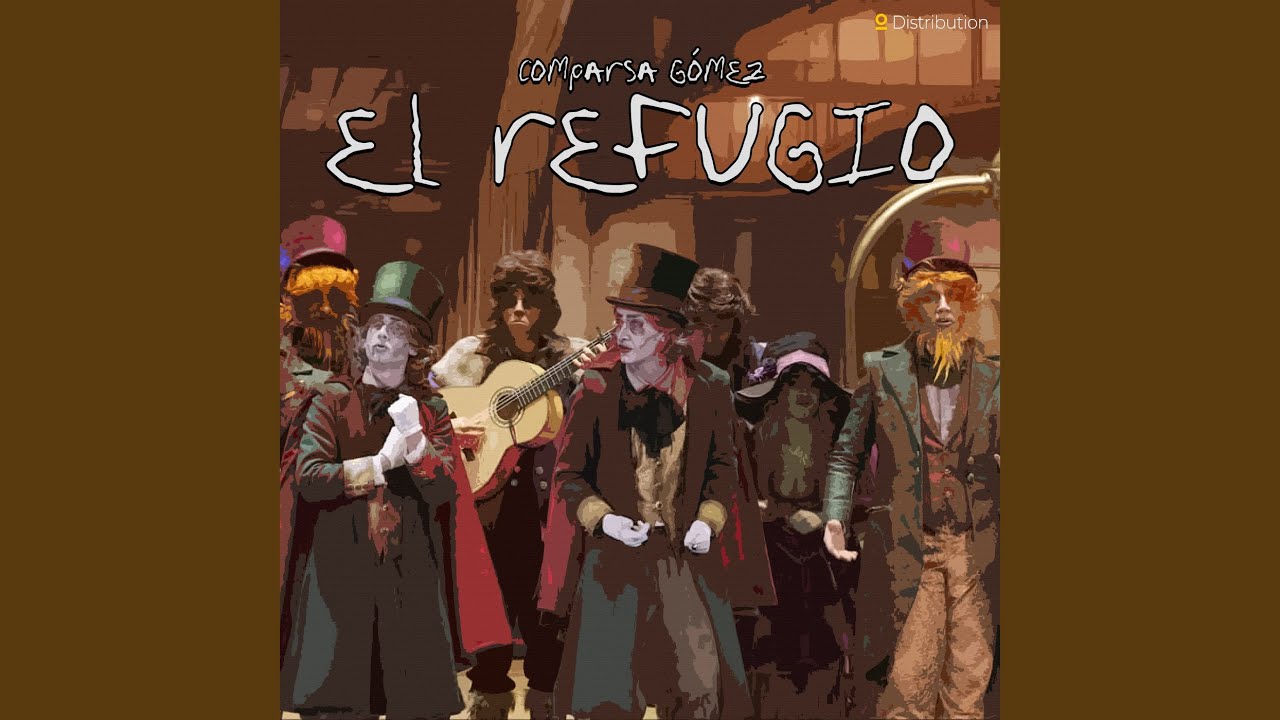 El vals de las brujas