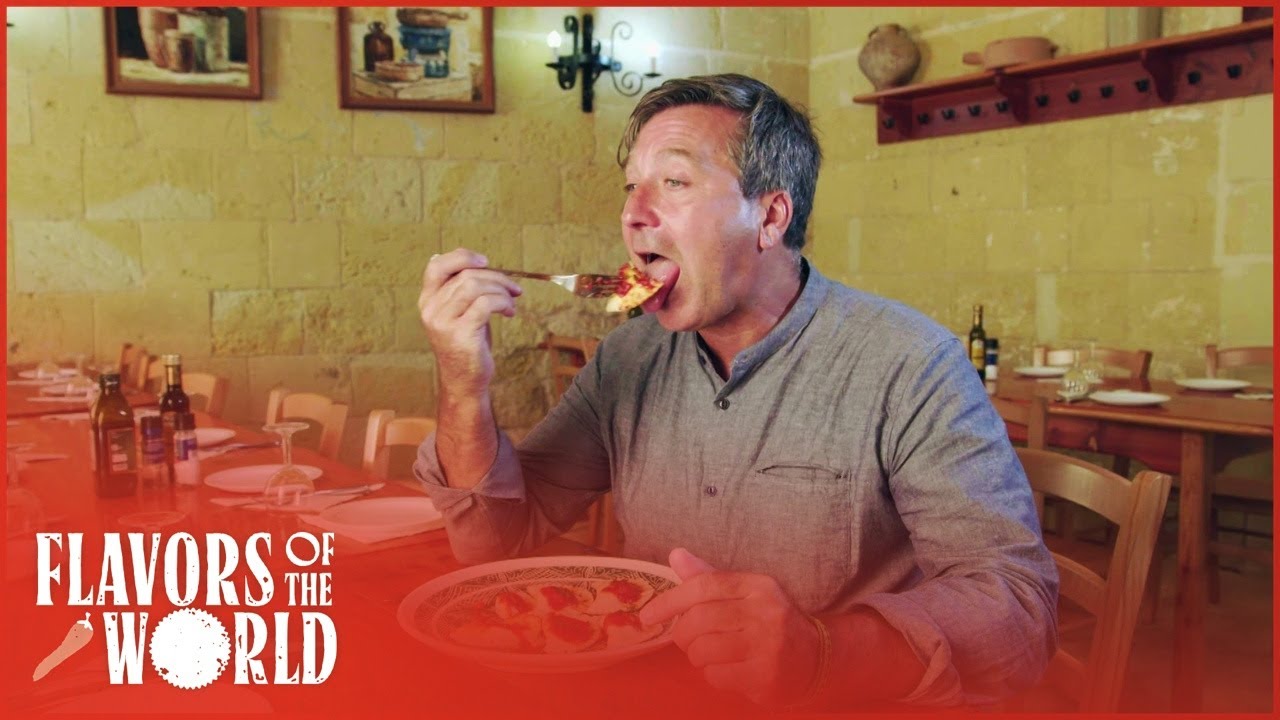 Dubai Food Tour - Exploring Middle Eastern and Expat Culinary Gems