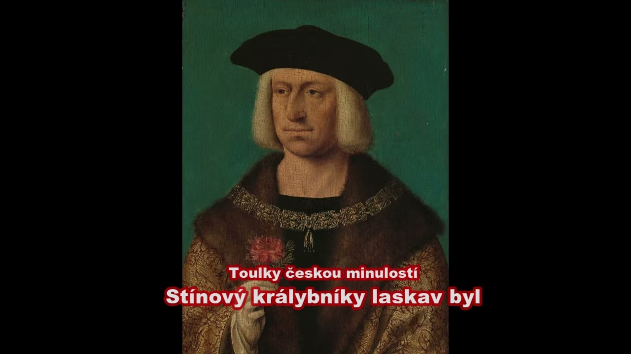 327 Stínový král