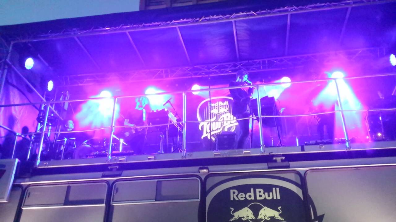 Dawid Podsiadło - elephant 03.06.2016r. Łódź